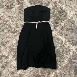 Brand new with tags vintage dress. Super cute, conquette vibe.